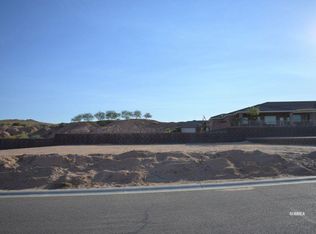 1552 Pomegranate Trl, Mesquite, NV 89027