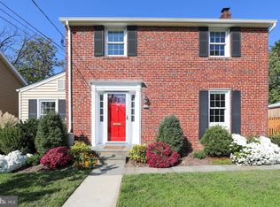 225 Granville Dr, Silver Spring, MD 20901