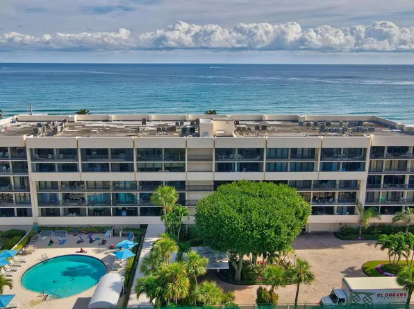 2727 N Ocean Boulevard #208-A, Boca Raton, FL 33431