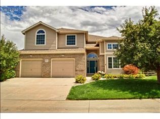 5614 Weeping Way, Fort Collins, CO 80528