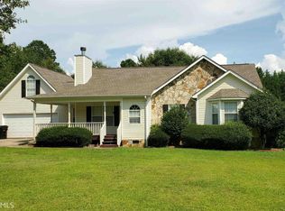 130 Stallsworth Rd, McDonough, GA 30252