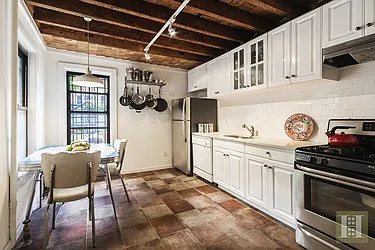 Rented by Halstead Real Estate