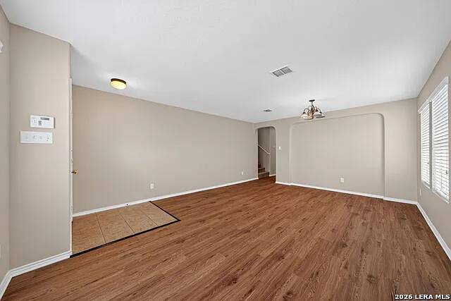 4 bed, 2.5 bath, 2557 sqft, $2,180 — Photo 4