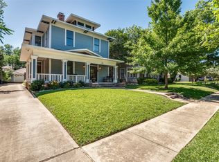 315 N Montclair Ave, Dallas, TX 75208