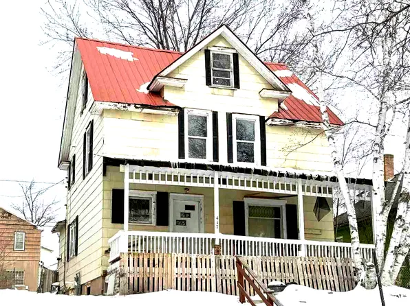 417 14th St N, Virginia, MN 55792