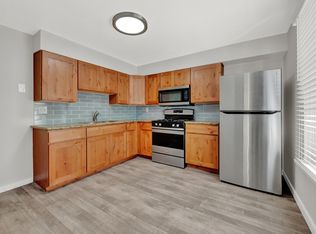 Palmer Apartments, Ogden, UT 84401