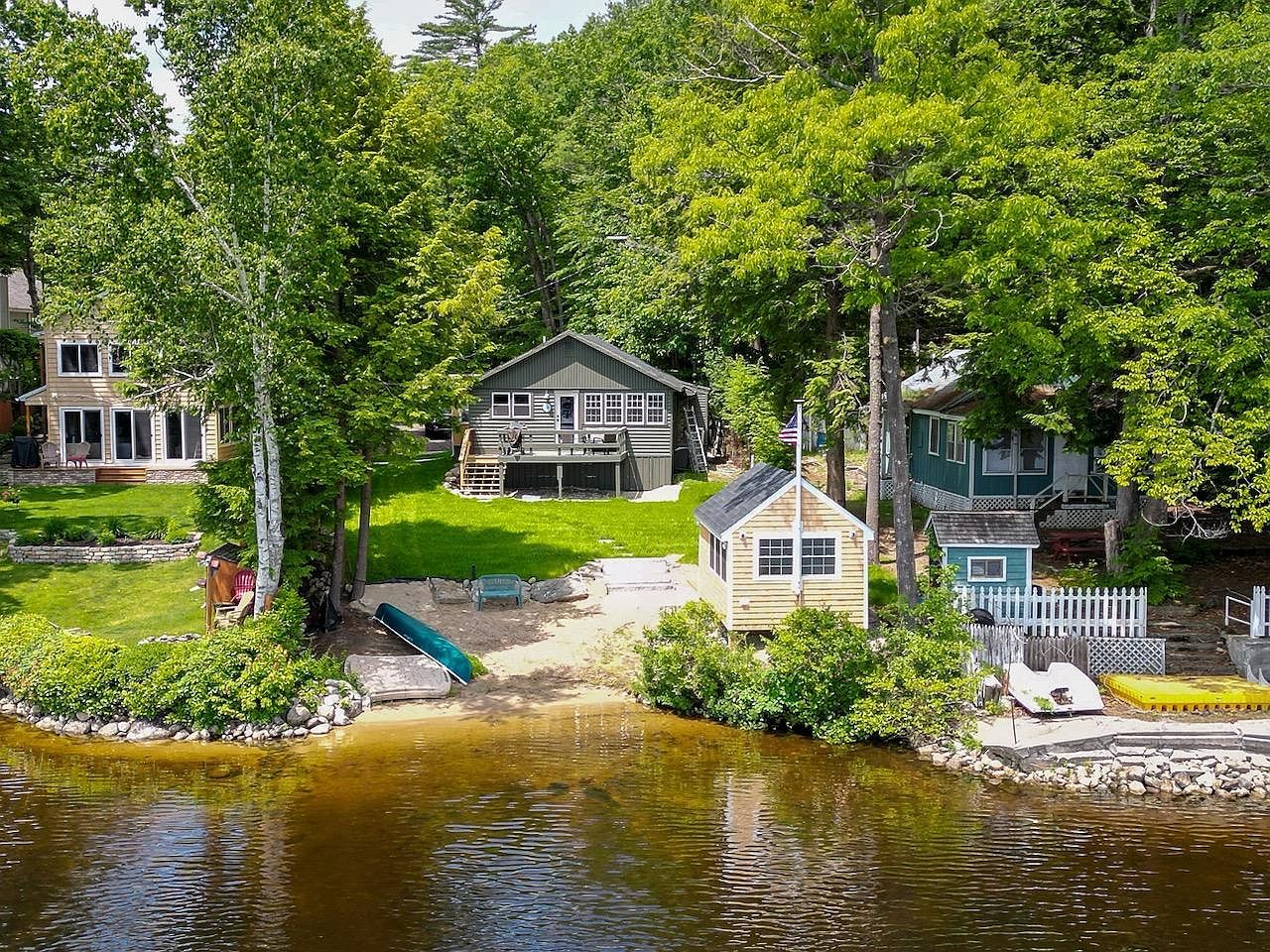 21 Lakeside Dr, Windham, ME 04062 Zillow