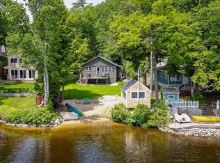 21 Lakeside Dr, Windham, ME 04062