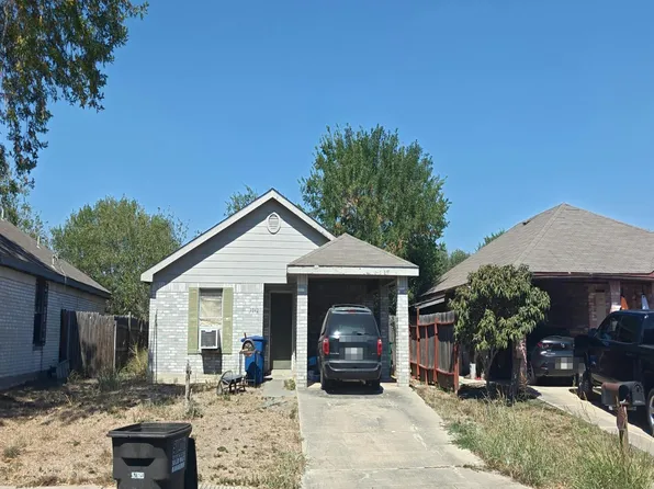 9242 Emerald Port Dr, San Antonio, TX 78242