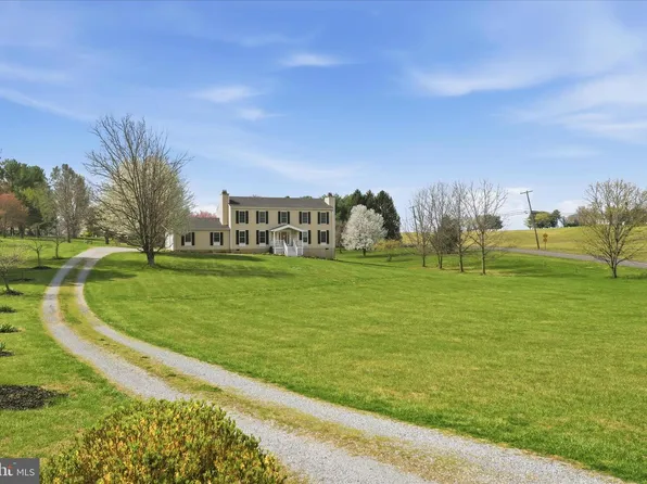 30 Green Valley Dr, Charles Town, WV 25414