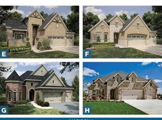 1601 SW Edinburgh, Bentonville, AR 72713