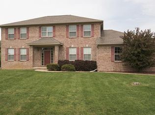234 Marion Meadows Dr, Howell, MI