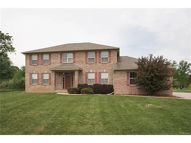 234 Marion Meadows Dr photo 1