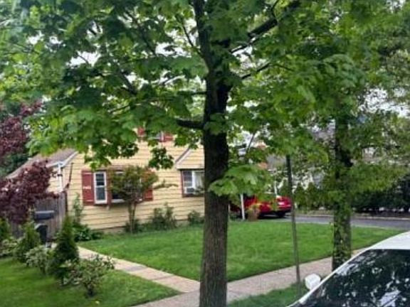 Property Side View