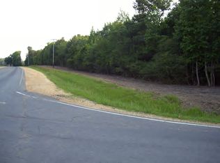 Old Industrial Rd, McComb, MS 39648