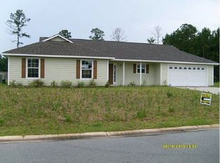 123 Sugar Maple Way, Kingsland, GA 31548