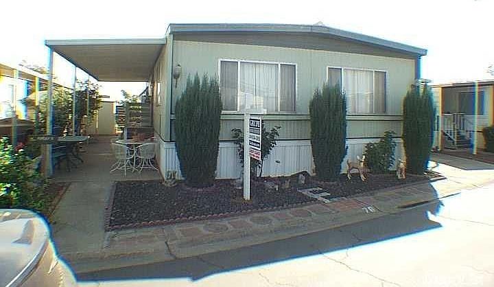 1st image of 18450 N Highway 88 Spc 76