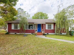 2304 Dukes Ave, Valdosta, GA 31602