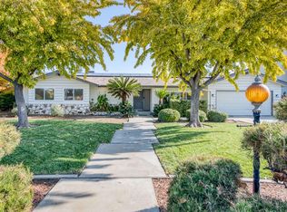1240 N Reed Ave, Reedley, CA 93654