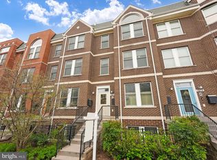 1370 Monroe St NW UNIT B, Washington, DC 20010