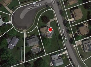 1 Drake Ter, Sewell, NJ 08080