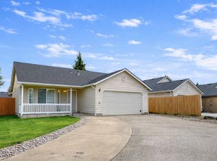 16305 NE 80th St, Vancouver, WA