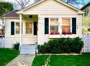 1402 Eva St, Austin, TX 78704