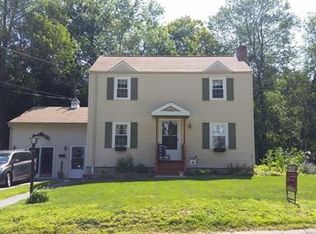 16 Laurel Hill Rd, Southbridge, MA 01550