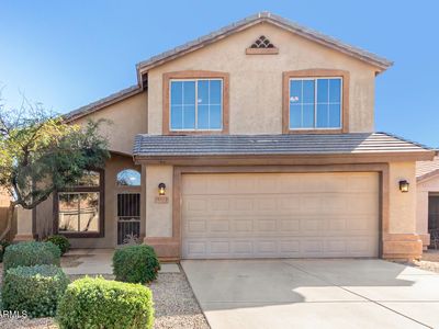 4521 E Coyote Wash Dr, Cave Creek, AZ, 85331