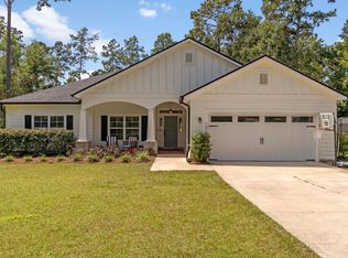 7977 Briarcreek Rd S, Tallahassee, FL 32312