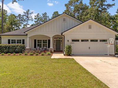 7977 Briarcreek Rd S, Tallahassee, FL, 32312