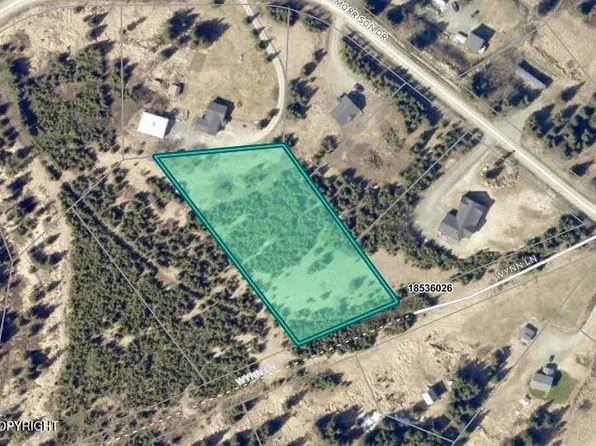 48306 Wynn Ln, Homer, AK 99603