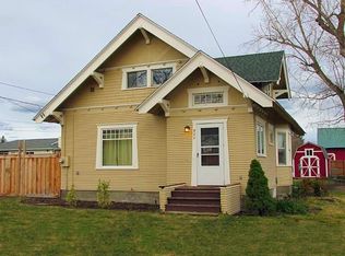 924 N Woodruff Rd, Spokane Valley, WA 99206