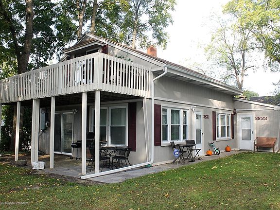 2nd image of 3831 Moores River Dr