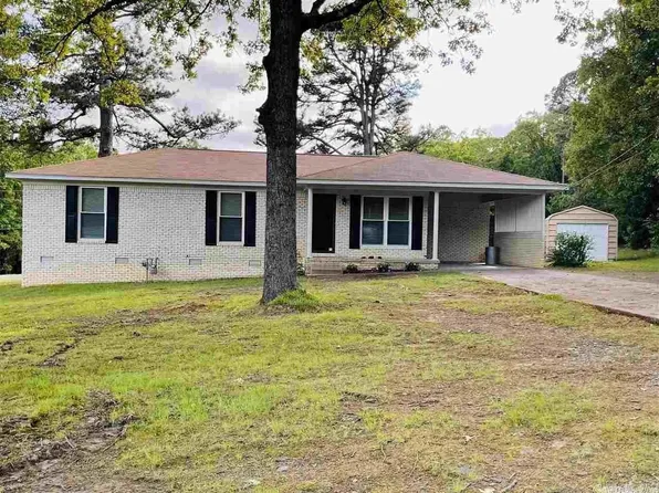 15915 Lone Pine Rd, North Little Rock, AR 72118