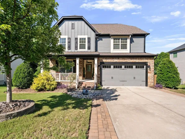 637 Apalachia Lake Dr, Fuquay Varina, NC 27526