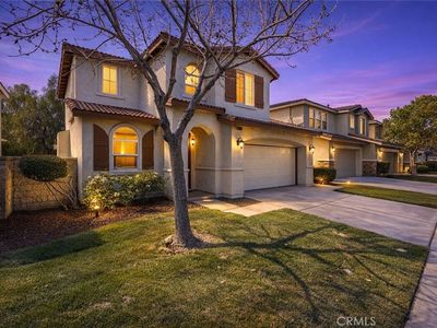 11964 Limestone Ct, Yucaipa, CA, 92399