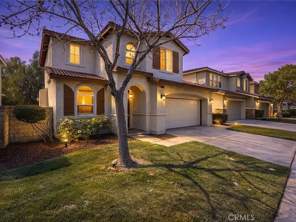 11964 Limestone Ct, Yucaipa, CA 92399