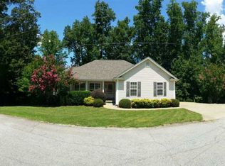 213 Harris Dr, Greer, SC 29651