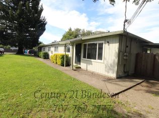 1021 Boyd St APT 1, Santa Rosa, CA 95407