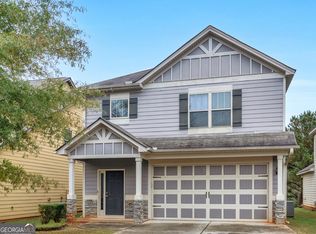 501 Kirkland Dr, Locust Grove, GA 30248