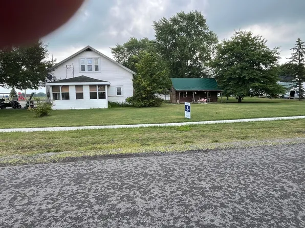 310 N Main St, New Bloomington, OH 43341