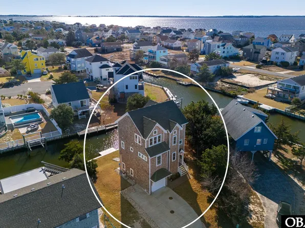 211 W Amberjack Ct Lot 84, Nags Head, NC 27959
