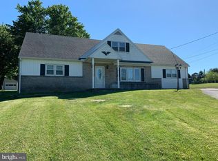 12842 Old Route 16 St, Waynesboro, PA 17268