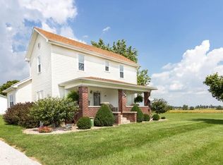 14090 E County Road 900 N, Albany, IN 47320