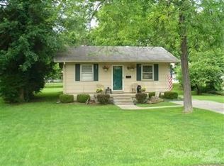 213 Bellevue Ave, Wilmore, KY 40390