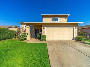 1214 Rebecca Dr, Suisun City, CA
