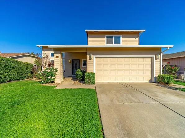 1214 Rebecca Drive, Suisun City, CA 94585