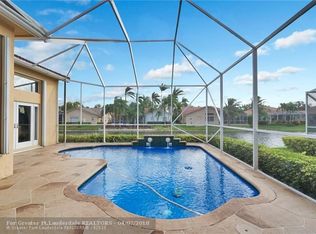 10322 NW 54th Pl, Coral Springs, FL 33076