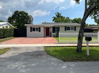 4211 SW 36th St, West Park, FL 33023